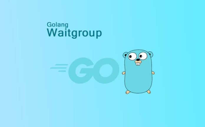 How and when to use sync.WaitGroup in Golang