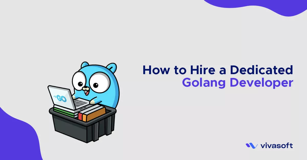 remote golang developers
