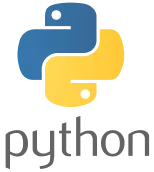 Python logo