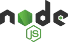 nodejs logo